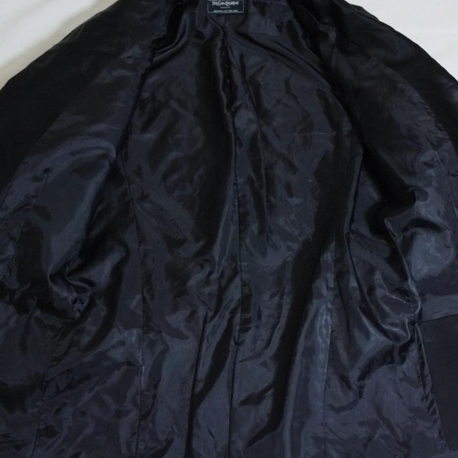 Yves Saint Laurent Jacket| HOLIDAY WORKS|pop-up-shop Yves Saint Laurent Jacket| HOLIDAY WORKS|pop-up-shop
