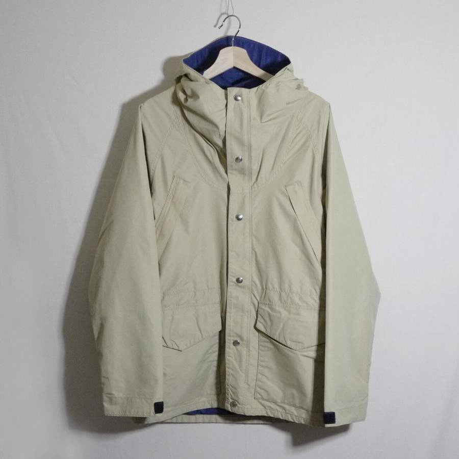 BANANA EQUIPMENT 1970's Mountain parka SizeM｜ HOLIDAY WORKS｜pop