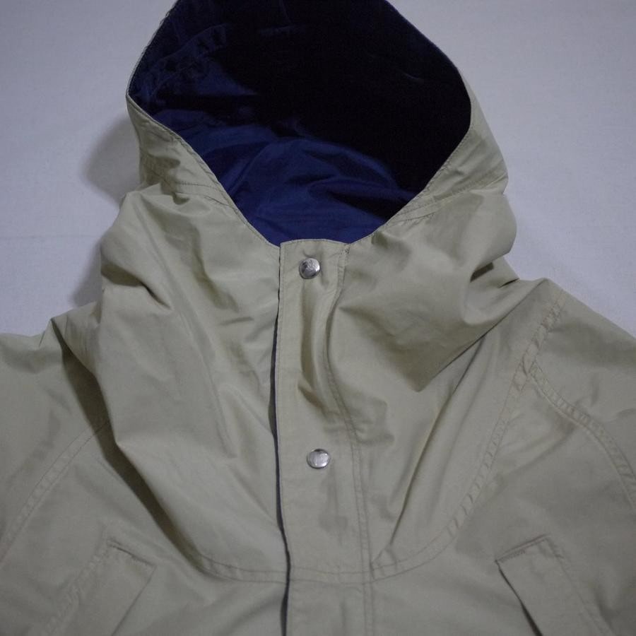 BANANA EQUIPMENT 1970's Mountain parka SizeM｜ HOLIDAY WORKS｜pop