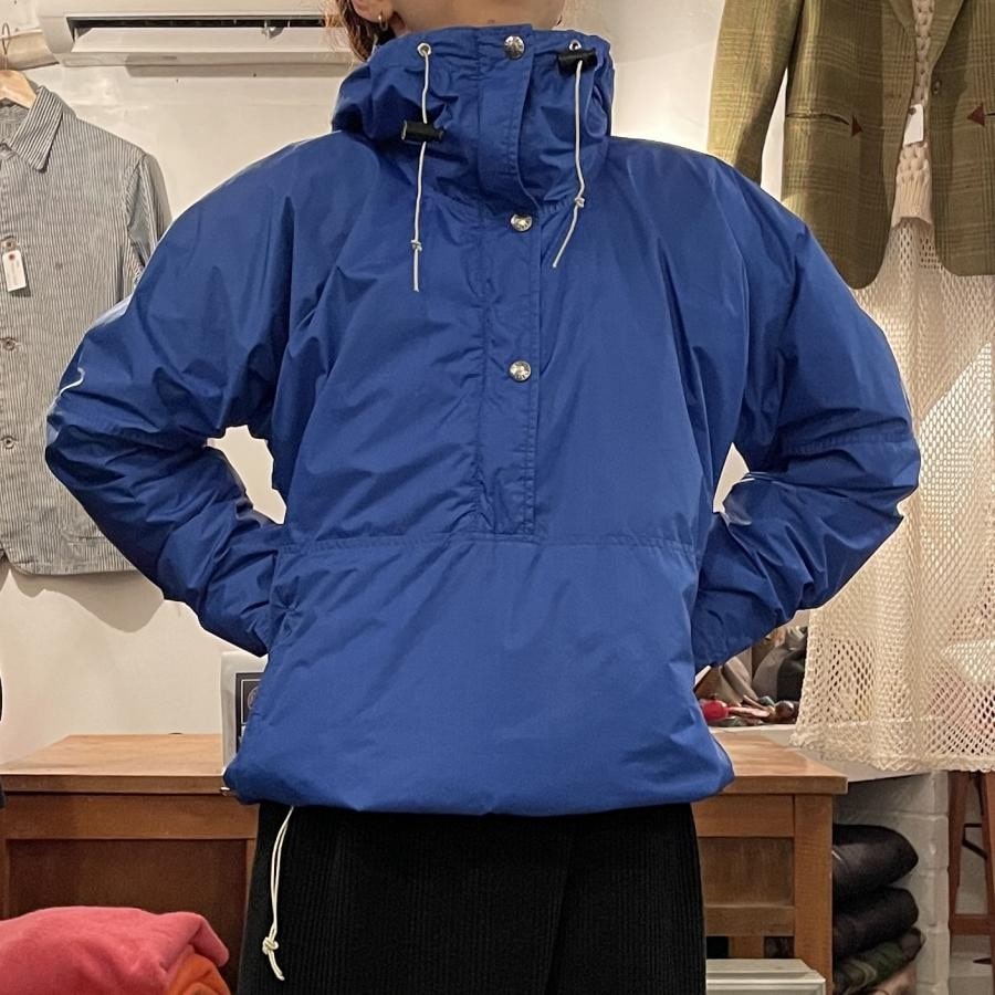THE NORTH FACE 1980's Mountain parka SizeW-S