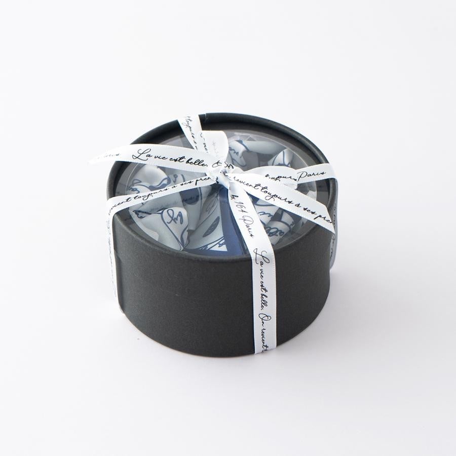 シュシュ / ブラック