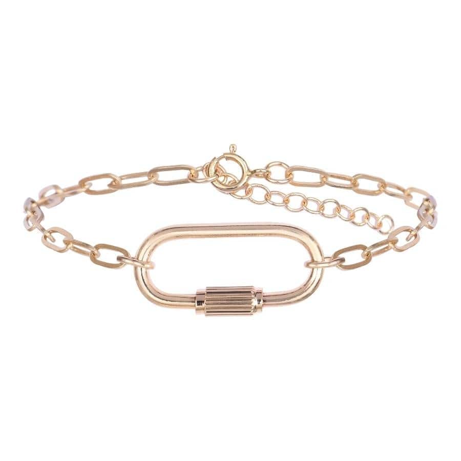 VANINA ブレスレット ゴールド