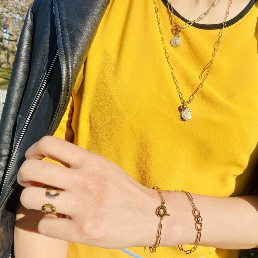 coco ブレスレット