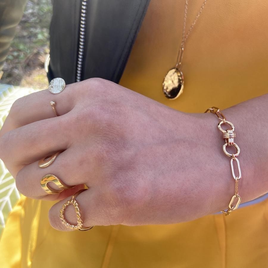 coco ブレスレット