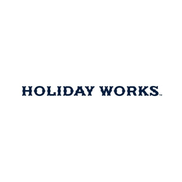 HOLIDAY WORKS