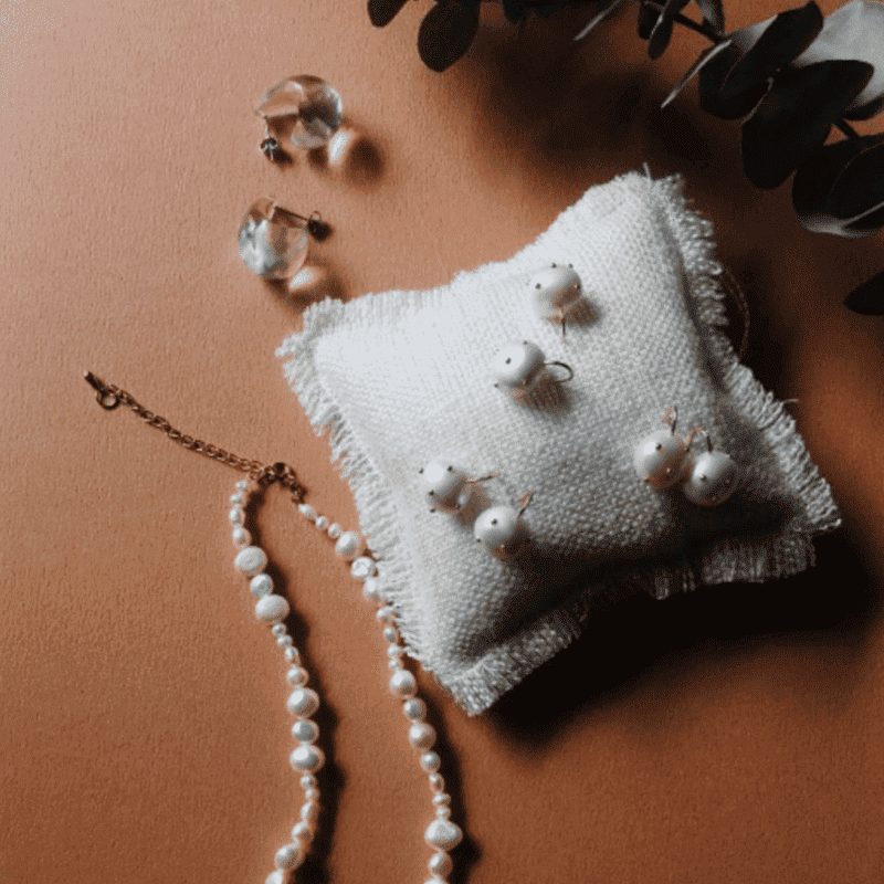 S''WHIP JEWELRY