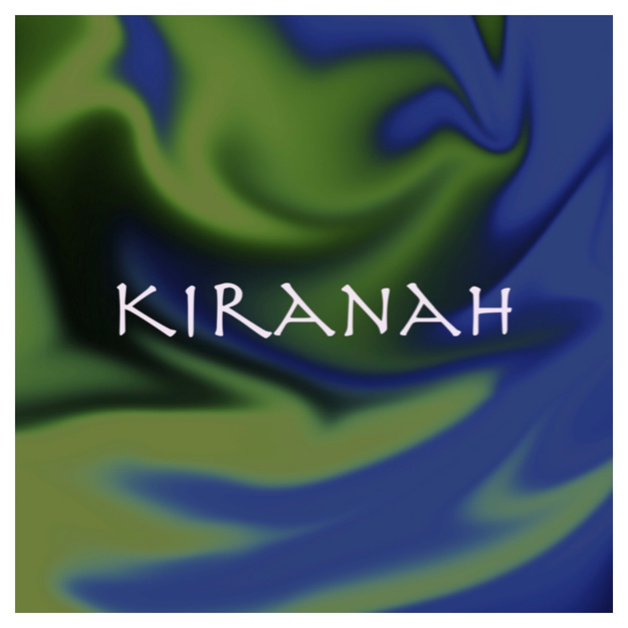 KIRANAH
