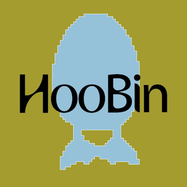 HooBin