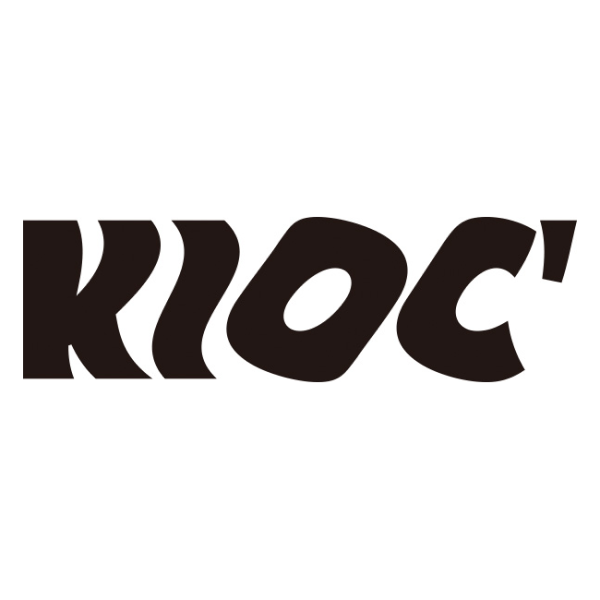 ＫＩＯＣ’