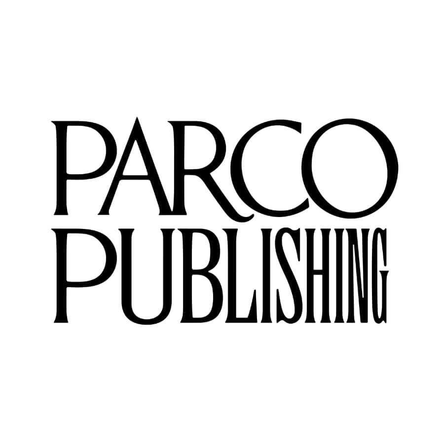 PARCO出版