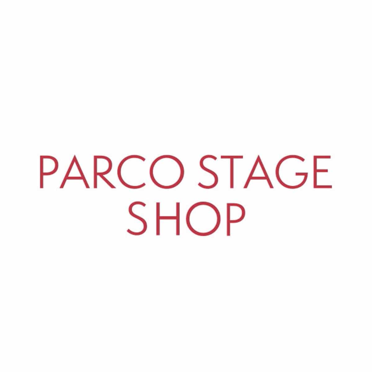 PARCO STAGE SHOP