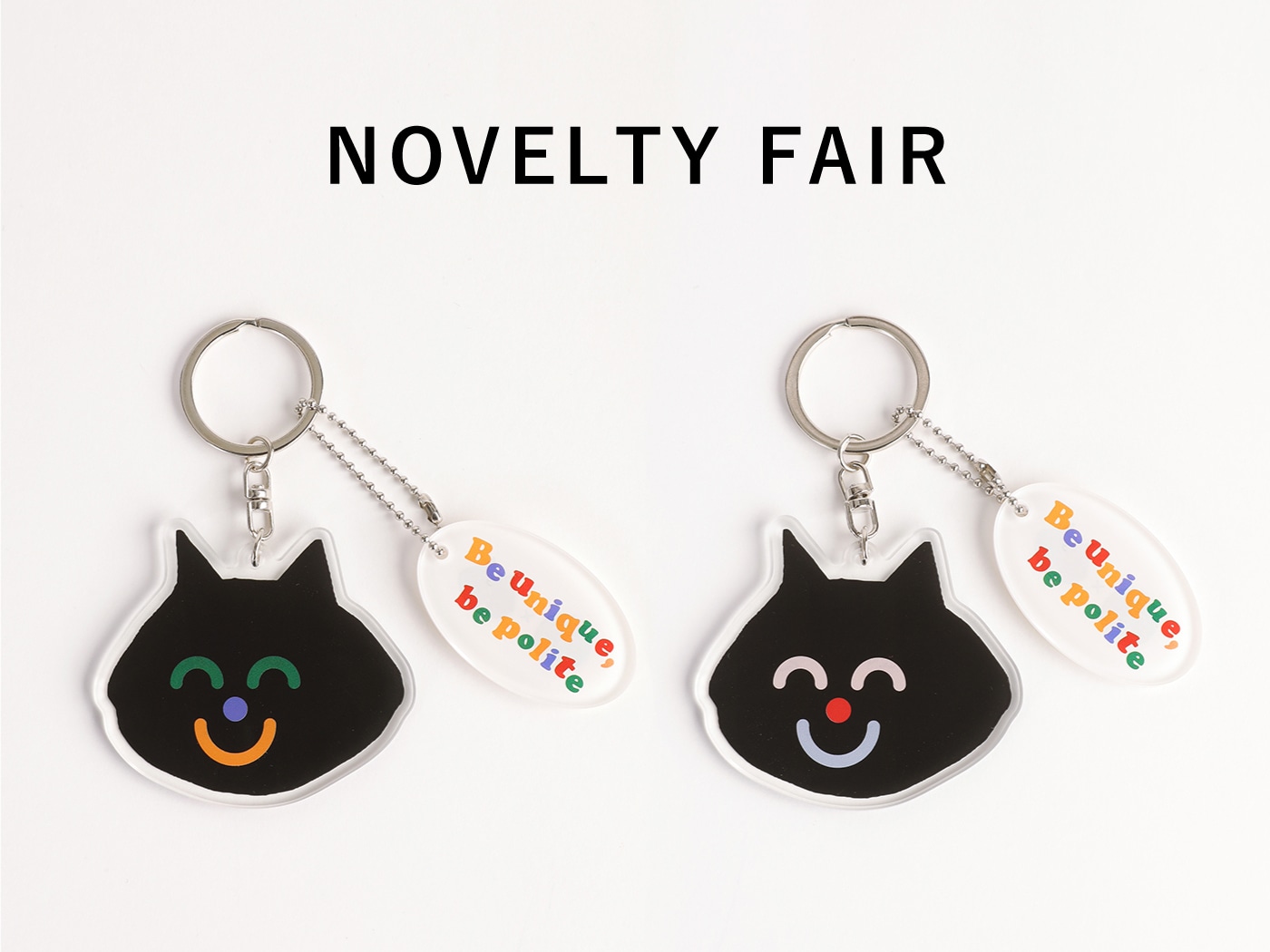 NOVELTY FAIR