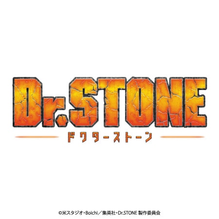 Dr.STONE