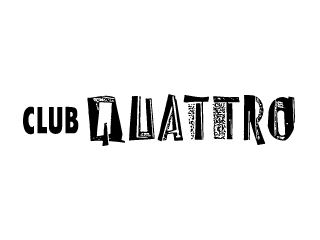 CLUB QUATTRO