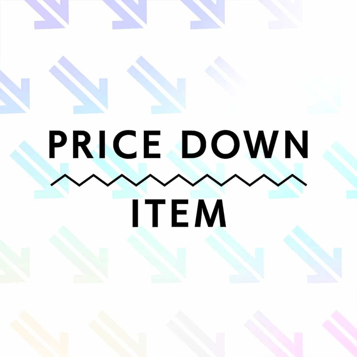 セール対象商品