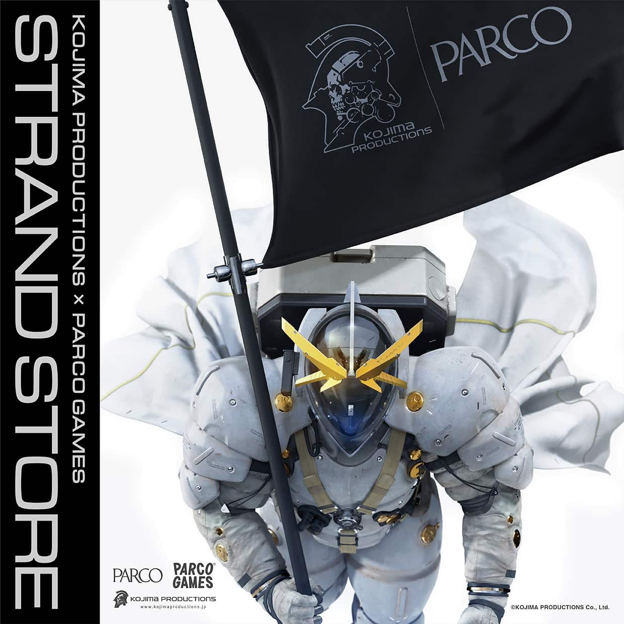 パルコ公式通販サイト | ONLINE PARCO