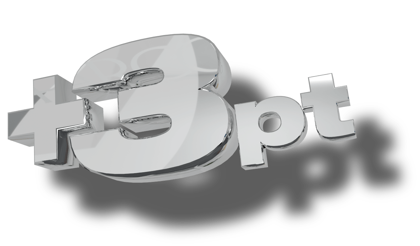 PARCO POINT UP