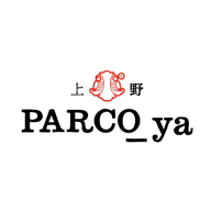 PARCO_ya 上野